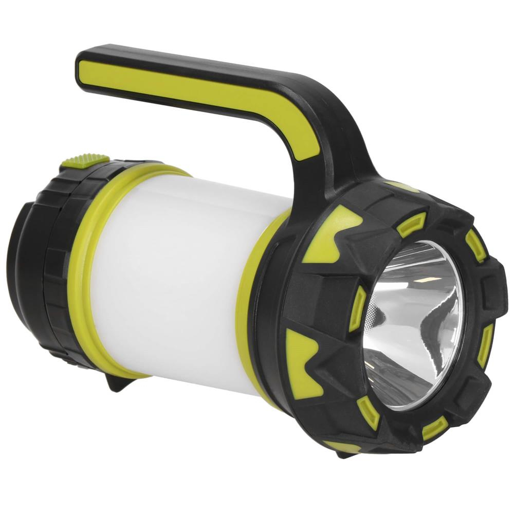 Nabíjacie svietidlo / lampa SPRINGOS CS0125