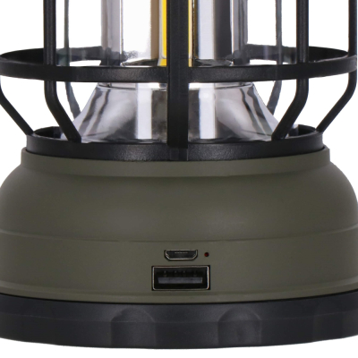 Nabíjacia lampa SPRINGOS CS0123