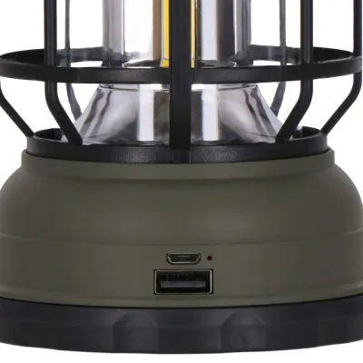 Nabíjacia lampa SPRINGOS CS0123