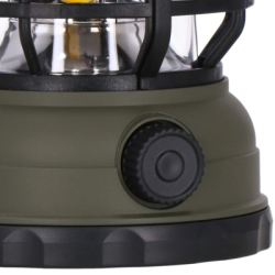 Nabíjacia lampa SPRINGOS CS0123