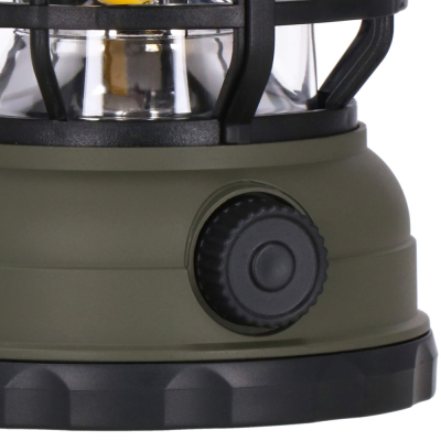 Nabíjacia lampa SPRINGOS CS0123