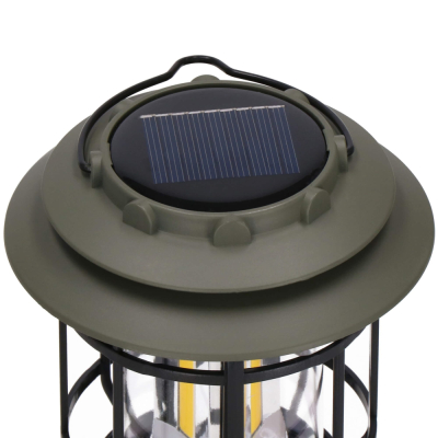 Nabíjacia lampa SPRINGOS CS0123