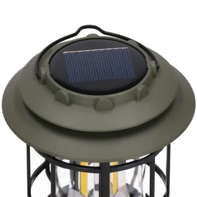 Nabíjacia lampa SPRINGOS CS0123