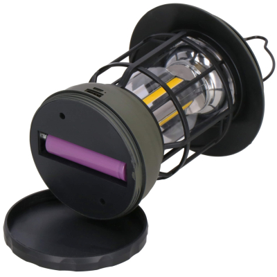 Nabíjacia lampa SPRINGOS CS0123