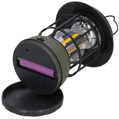 Nabíjacia lampa SPRINGOS CS0123