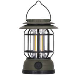 Nabíjacia lampa SPRINGOS CS0123