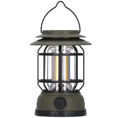 Nabíjacia lampa SPRINGOS CS0123