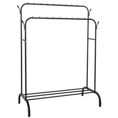 Vešiak na oblečenie SPRINGOS HA7457