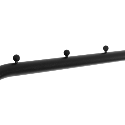 Vešiak na oblečenie SPRINGOS HA7457