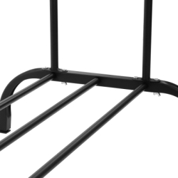 Vešiak na oblečenie SPRINGOS HA7457