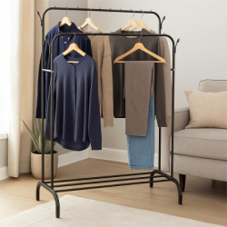 Vešiak na oblečenie SPRINGOS HA7457