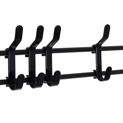 Predsieňová stena s policami SPRINGOS HA7458