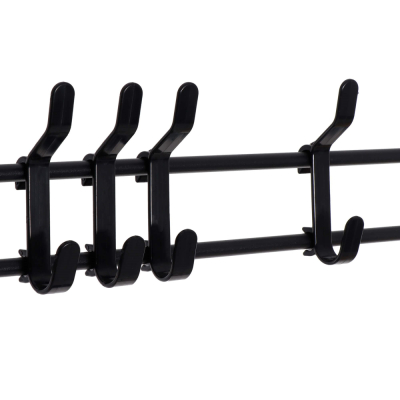 Predsieňová stena s policami SPRINGOS HA7458