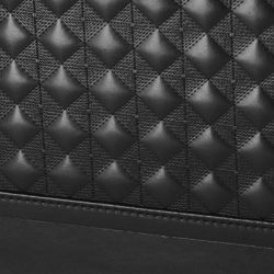 Šperkovnica SPRINGOS NOLITA čierna