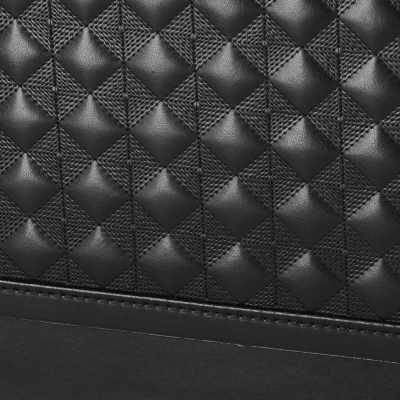 Šperkovnica SPRINGOS NOLITA čierna