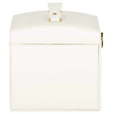 Šperkovnica SPRINGOS CELESTE biela