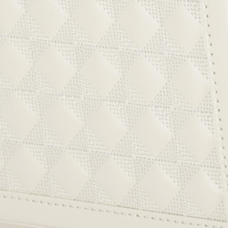 Šperkovnica SPRINGOS NOLITA biela