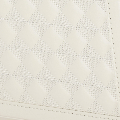 Šperkovnica SPRINGOS NOLITA biela