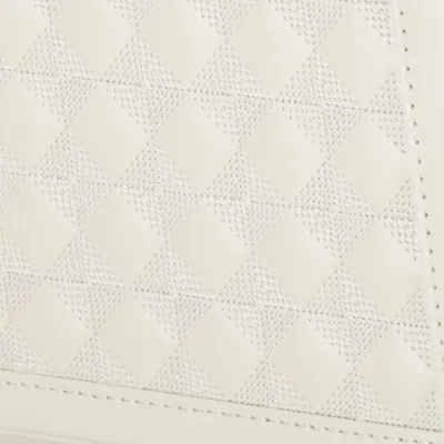 Šperkovnica SPRINGOS NOLITA biela