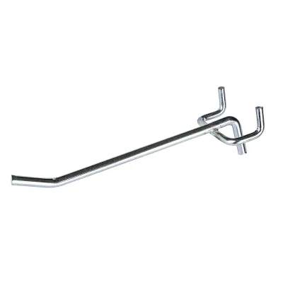 Kovová stena na náradie 60x60 cm s držiakmi DRABEST SP-7