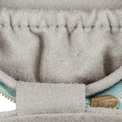 Šperkovnica SPRINGOS MINA mätová