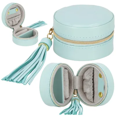 Šperkovnica SPRINGOS MINA mätová