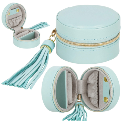 Šperkovnica SPRINGOS MINA mätová