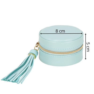 Šperkovnica SPRINGOS MINA mätová