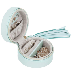 Šperkovnica SPRINGOS MINA mätová