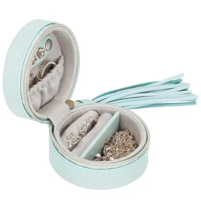 Šperkovnica SPRINGOS MINA mätová