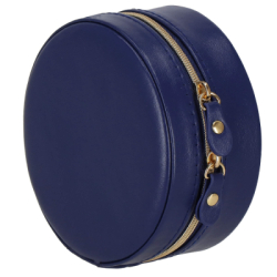 Šperkovnica SPRINGOS NOMI modrá