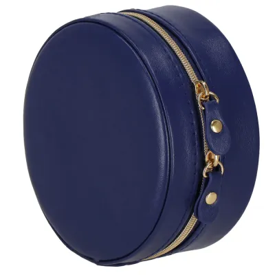 Šperkovnica SPRINGOS NOMI modrá