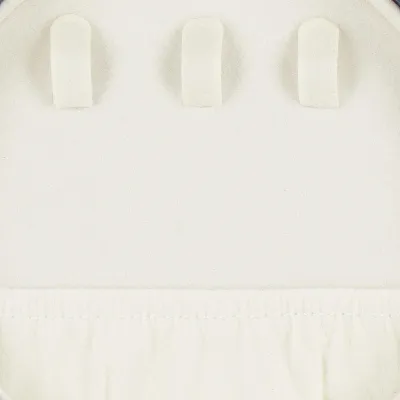 Šperkovnica SPRINGOS NOMI modrá