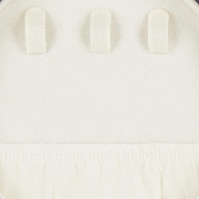 Šperkovnica SPRINGOS NOMI modrá