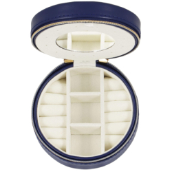 Šperkovnica SPRINGOS NOMI modrá