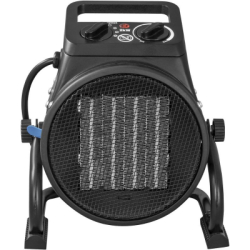 Güde Elektrický ohrievač GEH 2000 P