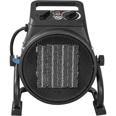 Güde Elektrický ohrievač GEH 2000 P