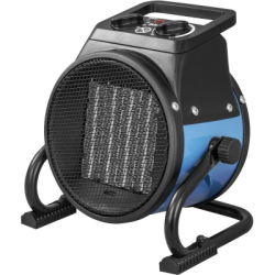 Güde Elektrický ohrievač GEH 2000 P