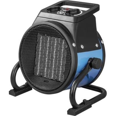 Güde Elektrický ohrievač GEH 2000 P