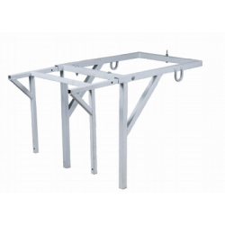 Úchyt pre zhoz na stavebnú suť HIGHER NR2