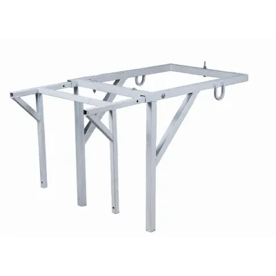 Úchyt pre zhoz na stavebnú suť HIGHER NR2