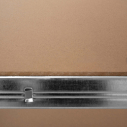 Pracovný stôl do dielne 100x40 cm SPRINGOS HA5276