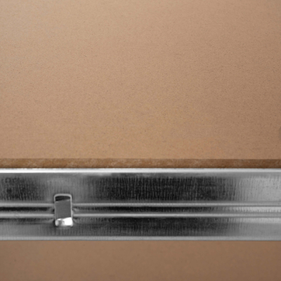 Pracovný stôl do dielne 100x40 cm SPRINGOS HA5276