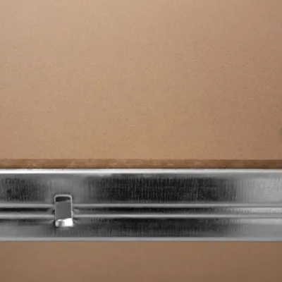 Pracovný stôl do dielne 100x40 cm SPRINGOS HA5276