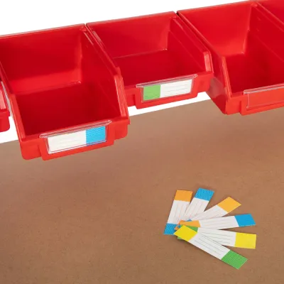 Pracovný stôl do dielne 100x40 cm SPRINGOS HA5276