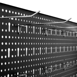 Pracovný stôl do dielne 100x40 cm SPRINGOS HA5276