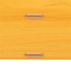 Organizér na písací stôl SPRINGOS HA7261 svetlo hnedý