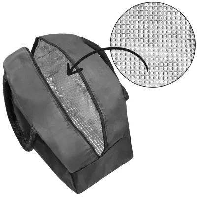 Chladiaca taška 5l, šedá SPRINGOS CS0088