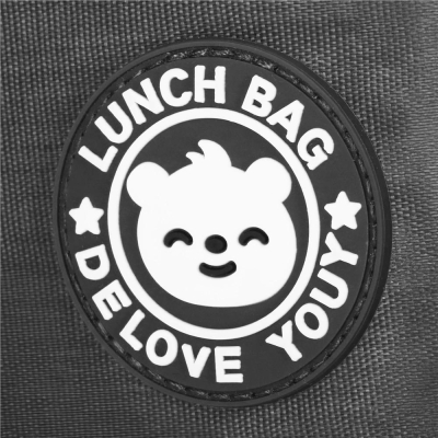 Chladiaca taška 5l, šedá SPRINGOS CS0088