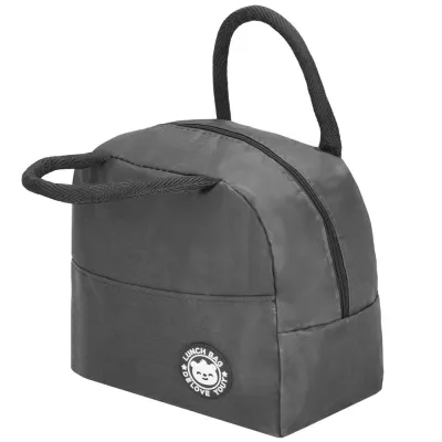 Chladiaca taška 5l, šedá SPRINGOS CS0088